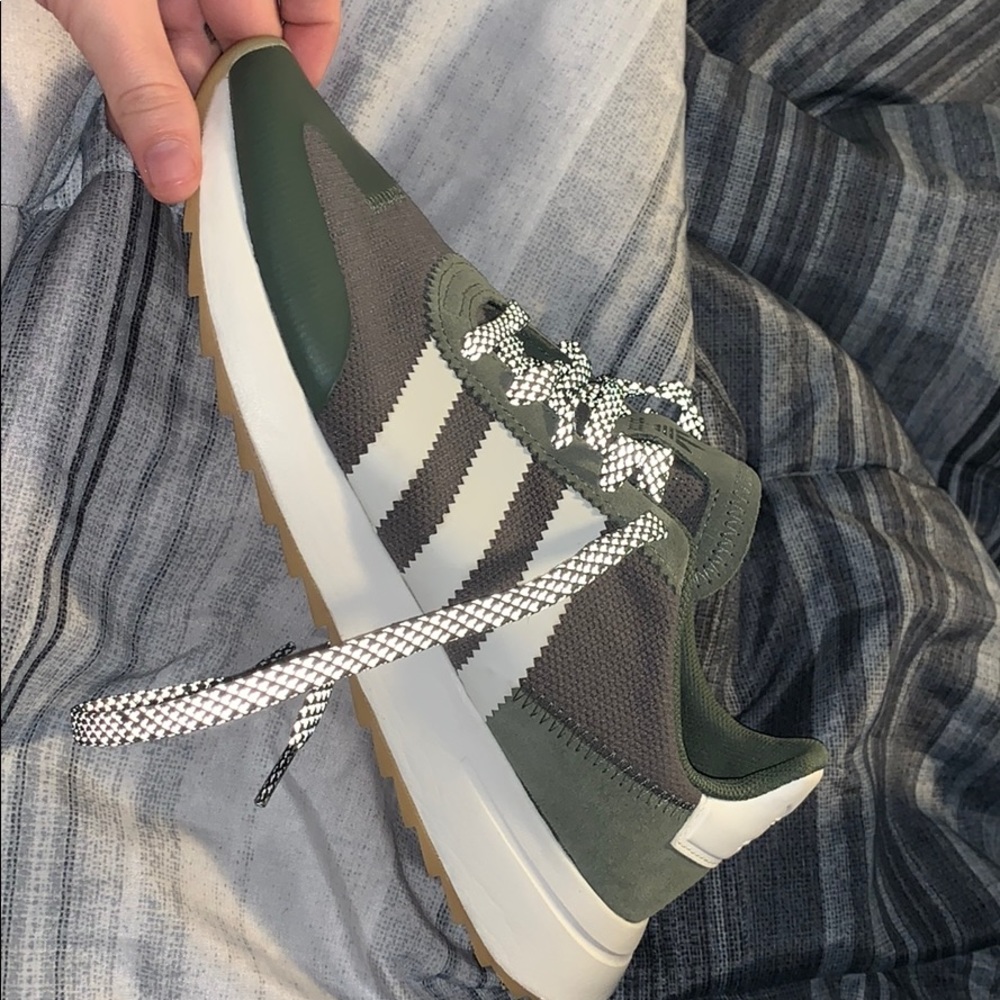 Adidas